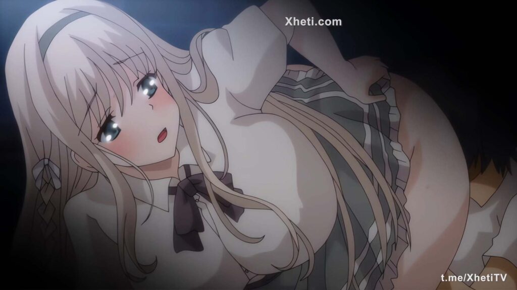 Anal Mania Otaku to Ananii 1 VostFR