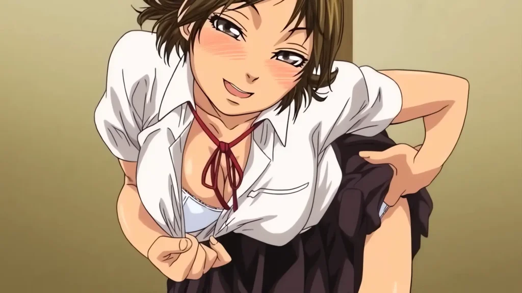Tayu Tayu Episode 1 VostFR