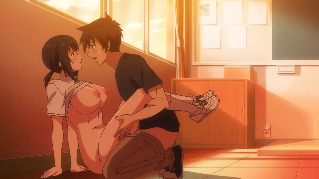 Overflow! 6 VostFr